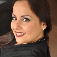 Nathalie Rivas