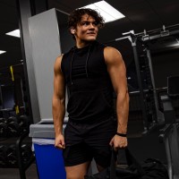 Heath Hargens
