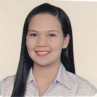 Mae Geraldine Samar