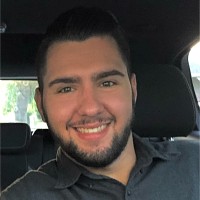 Jon Latine