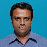 Ruchir Agrawal