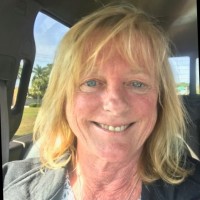 Kathryn Fendlay