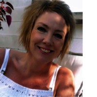 Weronica Rundberg