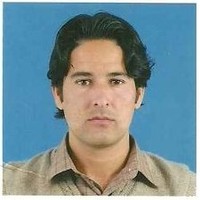 Syed Aqeel
