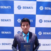 Raul Coaguila Sanchez