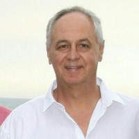 Martin Godfrey