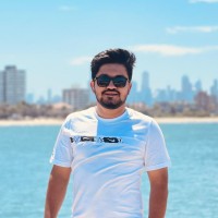 Ehtisham Sarwar