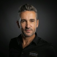 Gérald Le Gouriellec