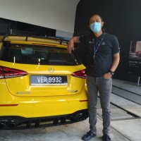 Khairull Azman Hashim