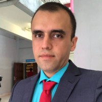 Mohammad Mahdi kiaeeha