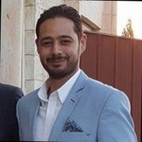 Laith Gharaibah