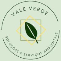 Vale Verde SSA - Empresa Júnior de Gestão Ambiental
