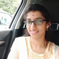 Dhanusree R H