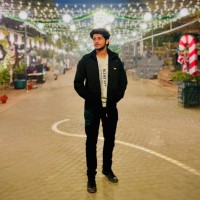 Vishwas Rohilla