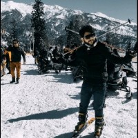 Abhishek Badola