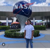 Jonathan Escobedo