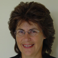 Jackie Draper