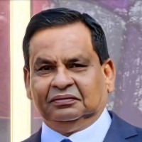 Ravi Amarasingam
