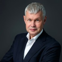 Vladimir Fedyanov
