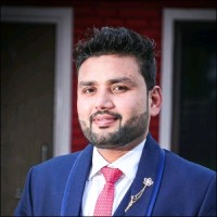 Dr. Prabhat Tiwari
