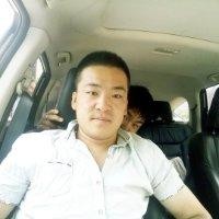 王杨利