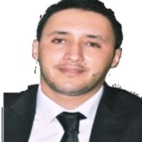 Mostafa Boudali