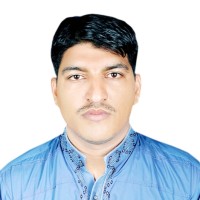 M Saif Ullah