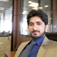 Ibrahim Akram, M-Com, AFA (UK) MIPA (AUS) CAInter