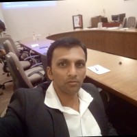 Sachin Garje