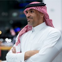 Saad Aldossari