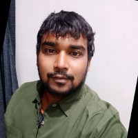 Srinivas Alwal
