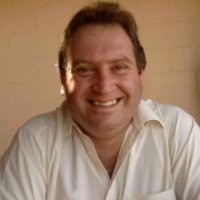 Peter Nel