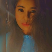 Meghana Meher