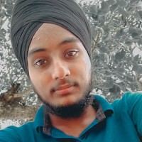Gurucharan Singh