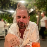 Björn Forssell Bjärbo