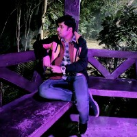 Rishabh Gupta