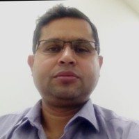 Girija Mishra