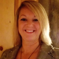 Jeri Ann Griffith