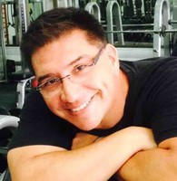 Adrian Andrades