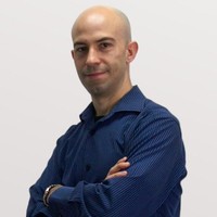 Javier Rios Ruiz
