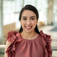 Andrea Gonzalez Saavedra