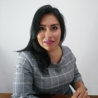 Graciela Raya Giorguli