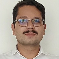 Prashant Otari