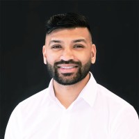Satyam Pahladsingh