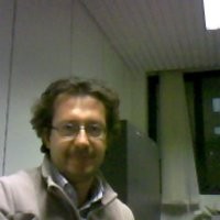 Alberto Menegaz