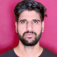 Khursheed Ahmed