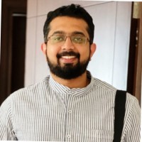 Ashwin George
