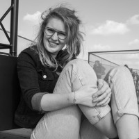 Rianne Sieswerda