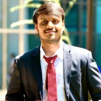 Vineeth Itha