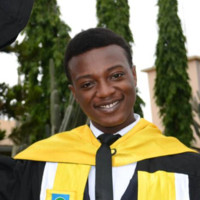 Michael Owusu